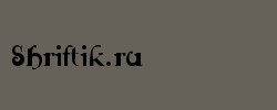 Futu RomanA 